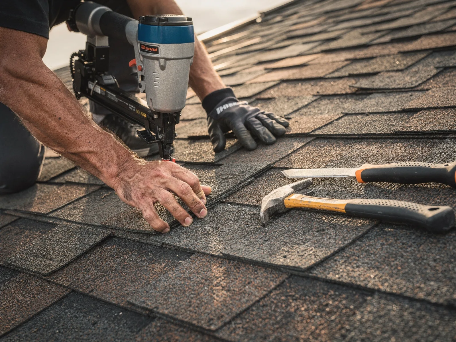 Why choose Roof Repair in Newton, IL